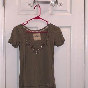 Hollister T-shirt